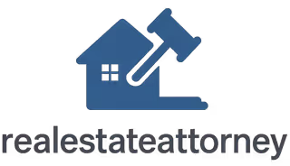 Logo realestateattorney.casa